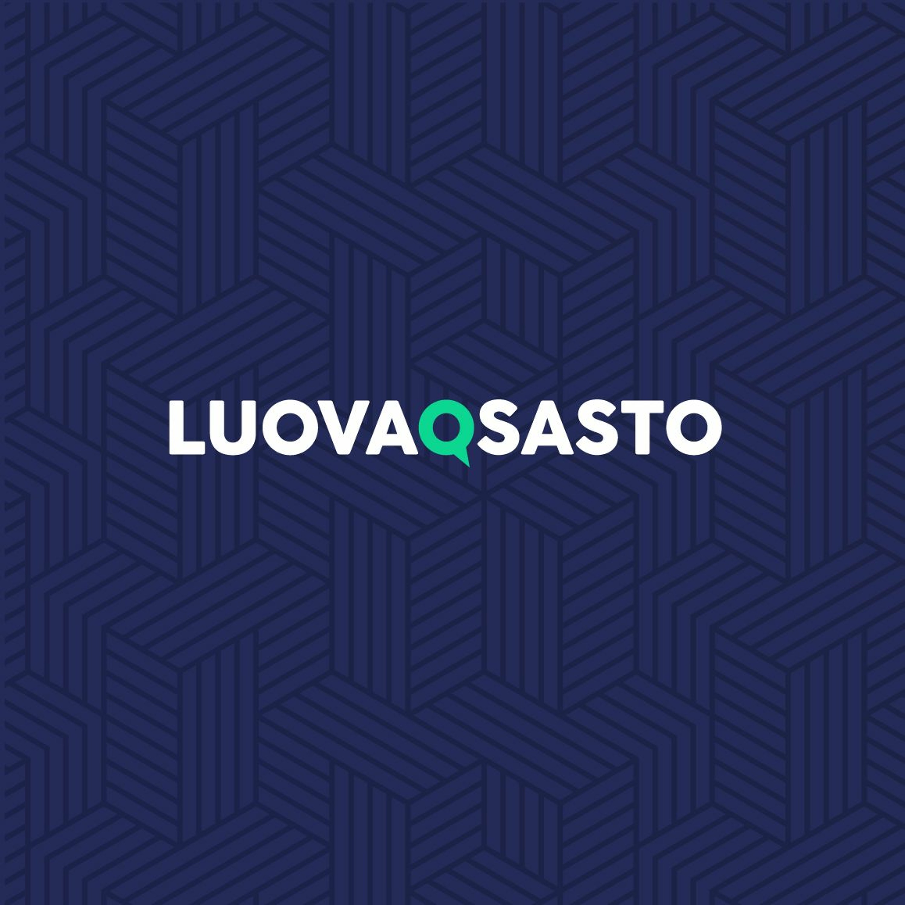 Luova Osasto