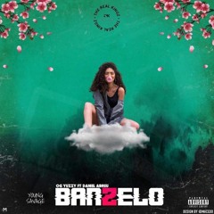 BANZELO feat.Daniel Abreu (prod.by Ramoon)
