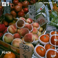 Peach 023