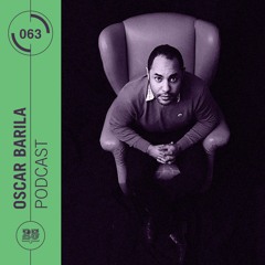 Podcast #063 - Oscar Barila