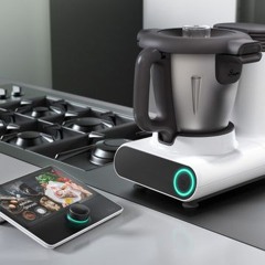 CookingPal unveils Julia Intelligent Autonomous Cooking System