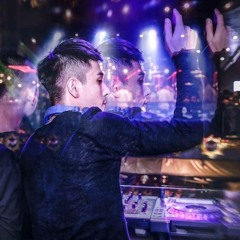 WHY UPS 2020 - TROI KE - DJ GIN rmx