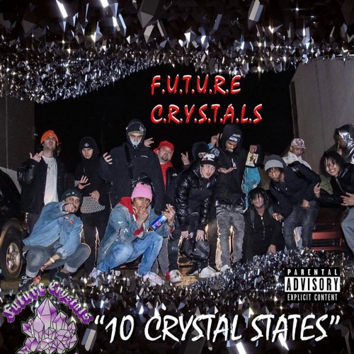 Stream Gemm Forza X 10k Summa Too Much By Future Crystals Archive Listen Online For Free On Soundcloud