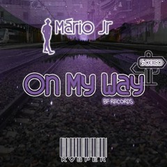 ON MY WAY(ft. SCXXCO)