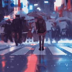 Caught In The Rain(remix)