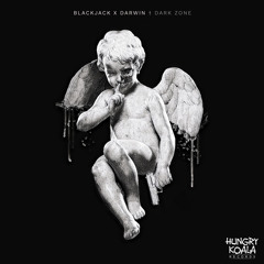 Blackjack X Darwin - Dark Zone (Original Mix)
