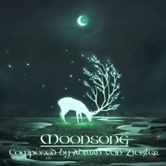 Moonsong - Adrian von Ziegler
