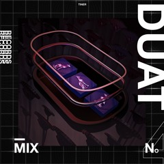 DUATMIX_004 | TINER