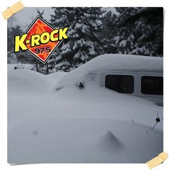 Justin Boudreau Winter Storm Teaser Trailer