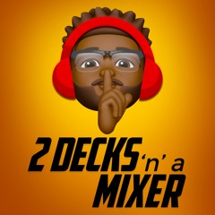 BOTB MIXES JAN/FEB 2020 X