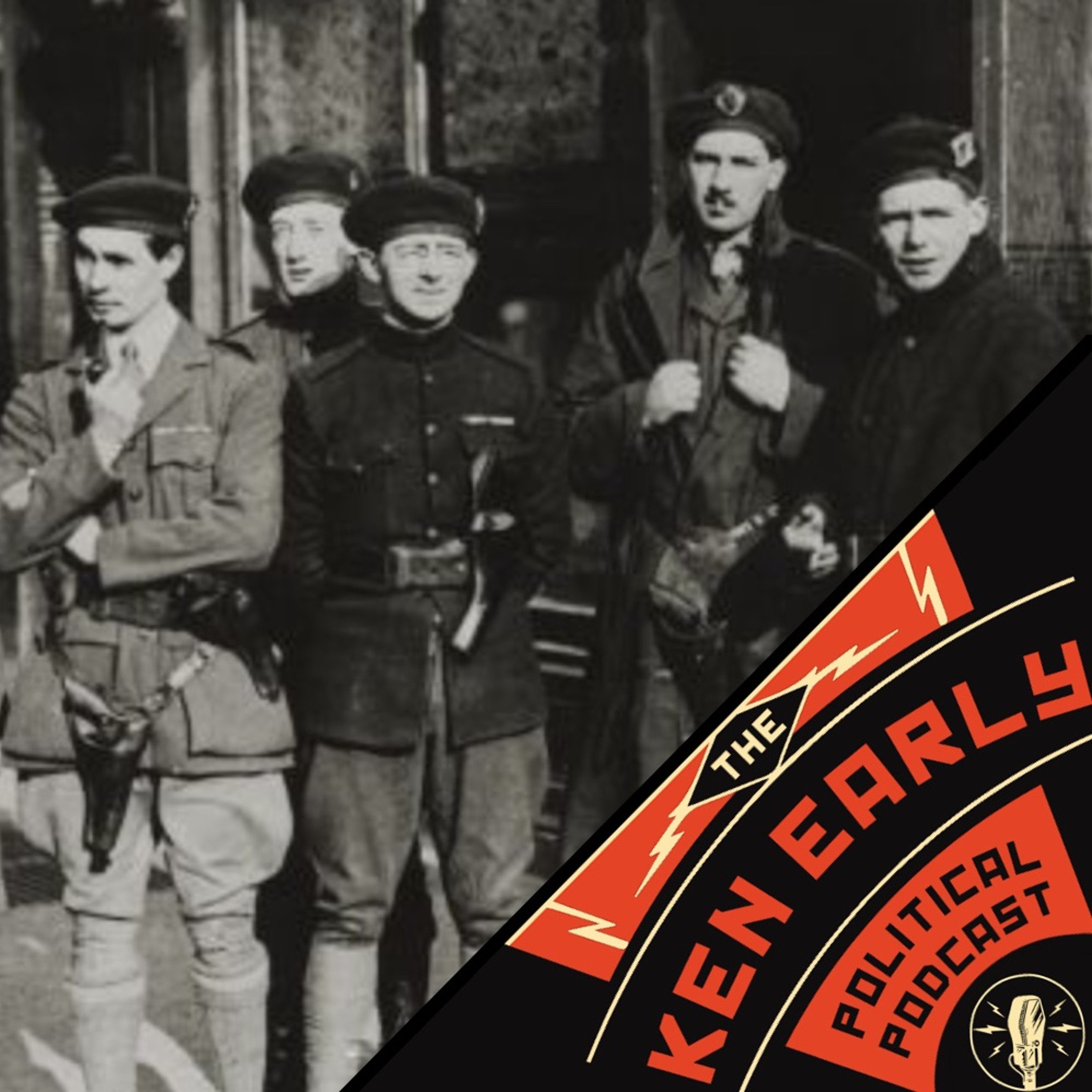 The Second Captains Podcast