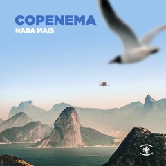 Copenema - Nada Mais (Feat. Dj Pippi, Willie Graff & Reinhard Vanbergen) - s0406