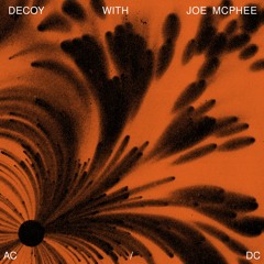 ROKU023 - Decoy with Joe McPhee "AC/DC" [sample]