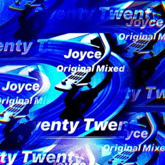 Joyce (ARG) - Twenty-Twenty set  2020