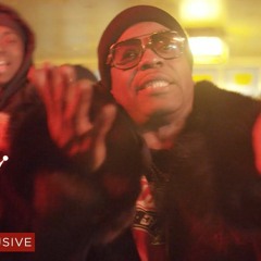 Uncle Murda - We Outside (Official Music Video - WSHH Exclusive)