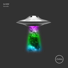 DJKon' - Sagittarius  (Original Mix)