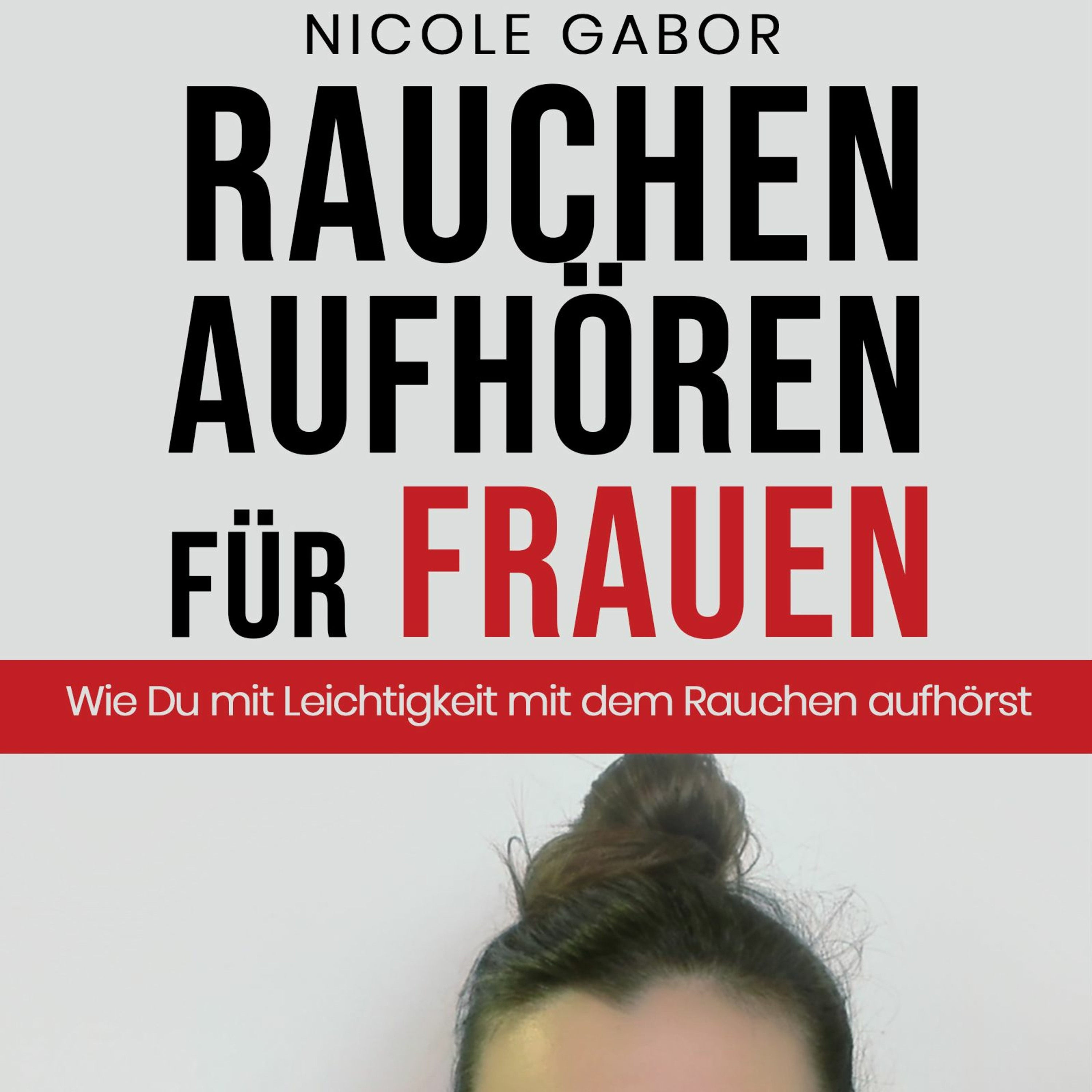Rauchen aufhören mit frau-rauchfrei.de