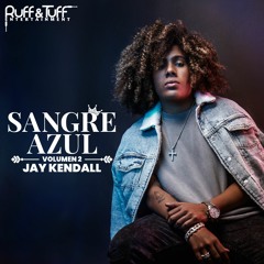 Jay Kendall - Que Siente