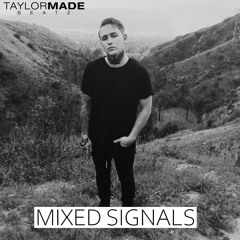 Mixed Signals | Arizona Zervas Type Beat | Pop Instrumentals | Guitar Beats 2020