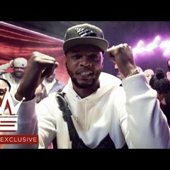 Papoose - Nasty Time Feat. Bianca Bonnie (Official Music Video - WSHH Exclusive)