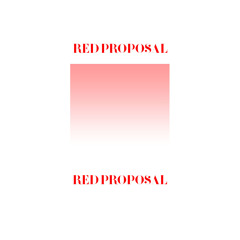 Red Proposal