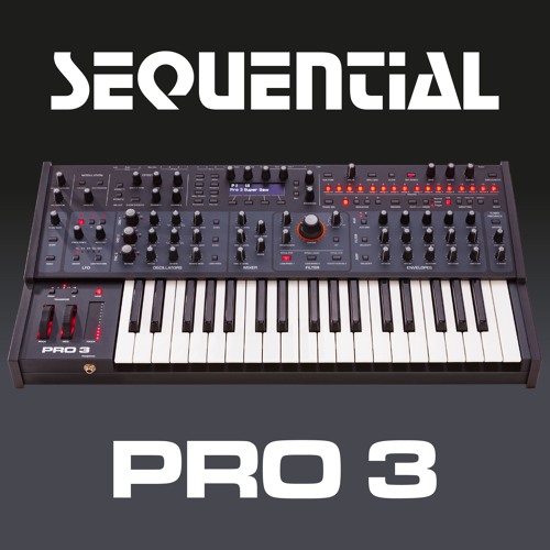 Sequential Pro 3