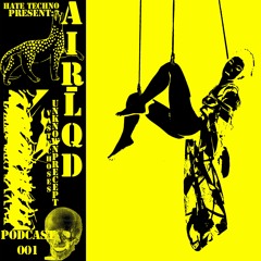 AIR LQD - Podcast 001