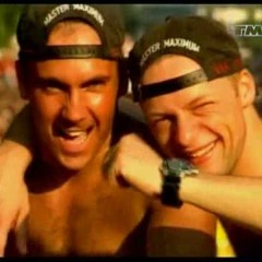 90s Tribute To Charly Lownoise & Mental Theo