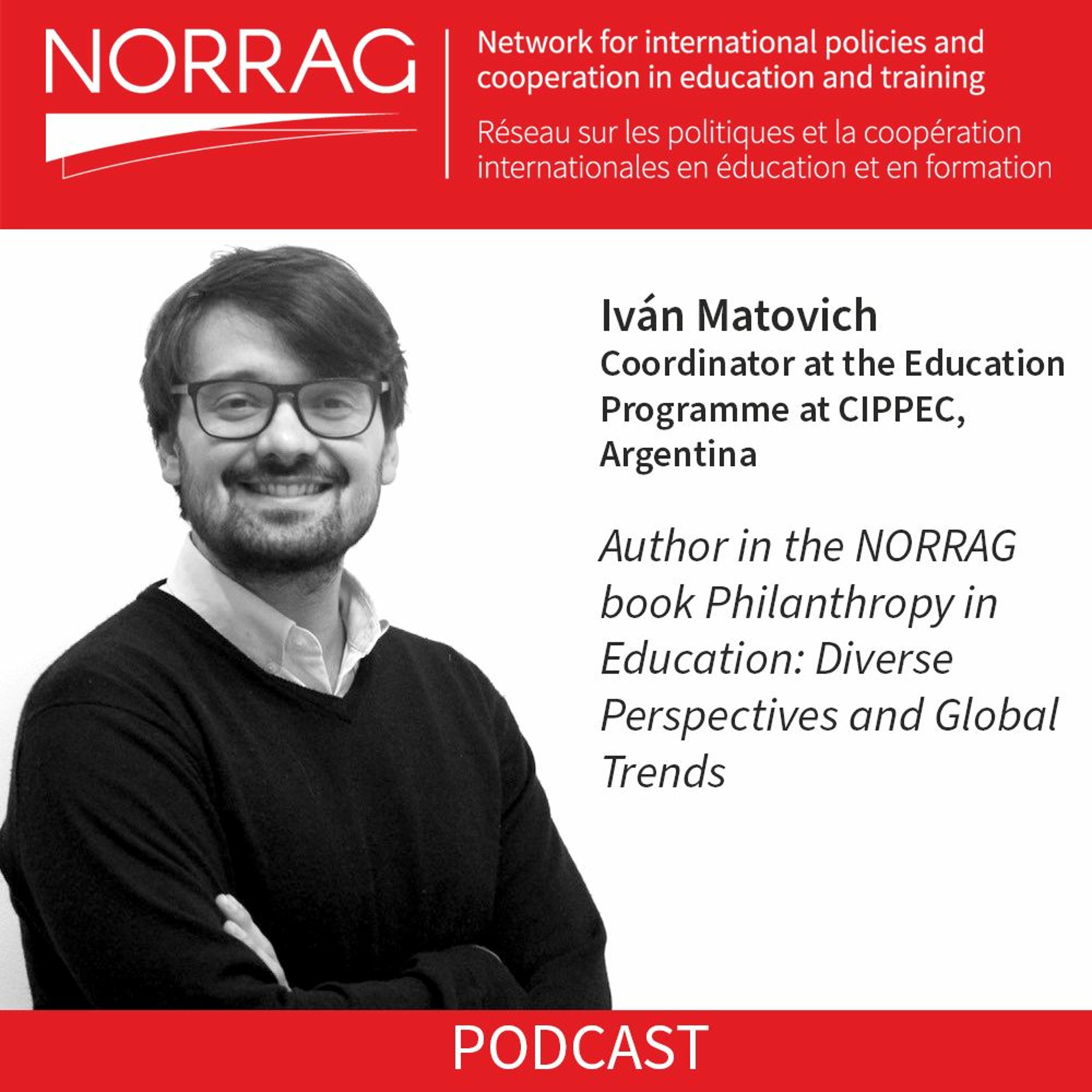 NORRAG NETWORK