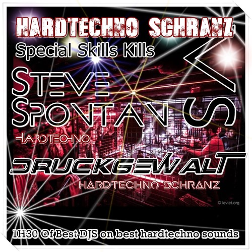 HardTechno2020