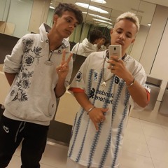 MTG - SENTA PROS AMIGOS DO COMANDO - (( DJ TH DE VILA VELHA ))