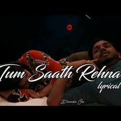 King - Tum Saath Rehnaa (Official Video) Nikita Thakur New Life Latest songs 2019.mp3