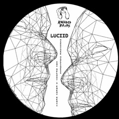 Luciid - Hardcore Happiness (Original Mix)