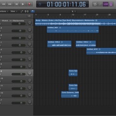 ALRIGTH - JÚNIOR BOY, EDY NETO, AJLI COBRA & MOHFELLAH
