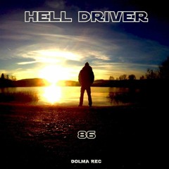 Hell Driver - P.N.R (Original Mix)