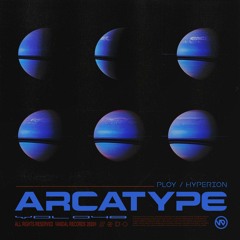 Arcatype - Ploy