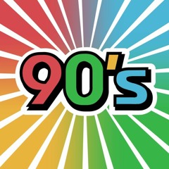 Back to the 90s Mix