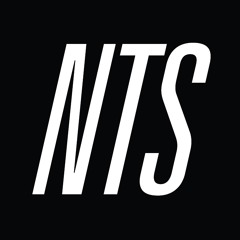 Visionist - Prescient (Korra's Hard Funky Edit) (Fallow Chow Down NTS Rip 04/01/20)
