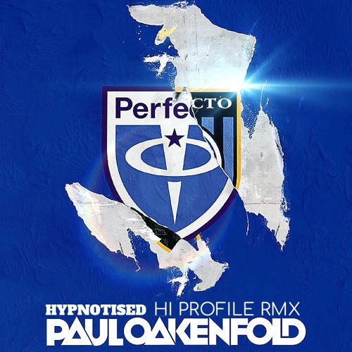 Paul Oakenfold - Hypnotised (HI PROFILE rmx) ★ #No.03 BEATPORT Top 100