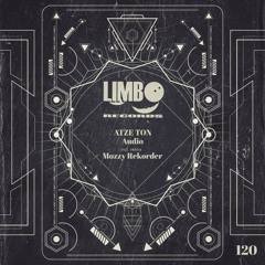 Atze Ton - Audio (Mozzy Rekorder remix)