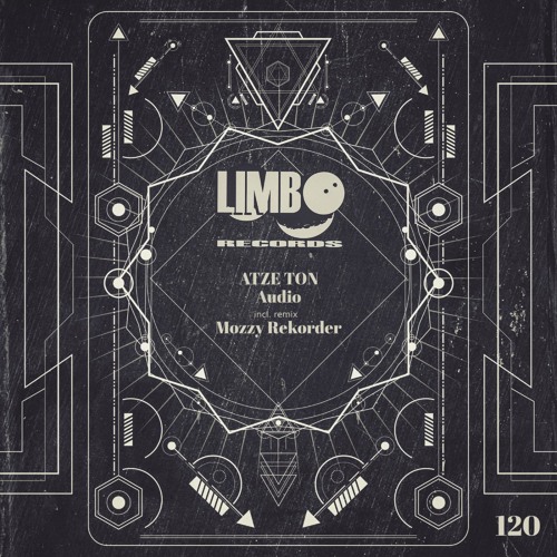 Atze Ton - Audio (Mozzy Rekorder remix)