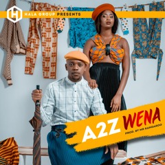 A2Z Fusion - Wena