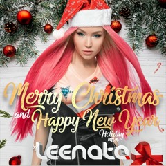 Christmas radio show