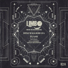 Dino Maggiorana - Flash (Luca Morris , Mozzy Rekorder Remix)