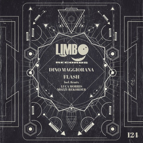 Dino Maggiorana - Flash (Luca Morris , Mozzy Rekorder Remix)