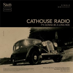 It's Gonna Be A Long Ride