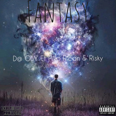 FANTASY(Prod By D@ GuY)