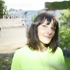 LYL Radio - Nova Express #25 - 10.01.20