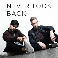 Ampris - Never Look Back