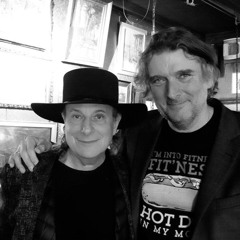 "On An Overgrown Path No. 15 Allegro"--Gary Lucas Live in Holland 12/15/19